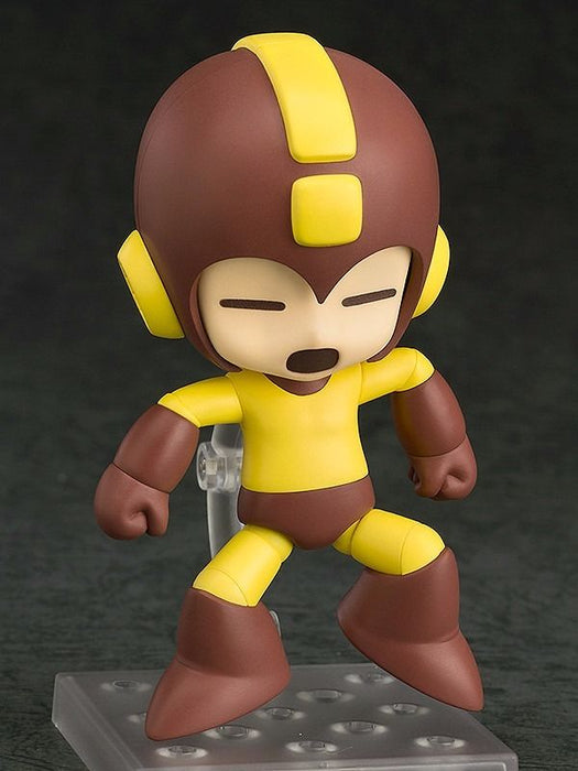 Nendoroid 556b MEGA MAN (Rockman) Metal Blade Ver Figure Good Smile Company NEW_4