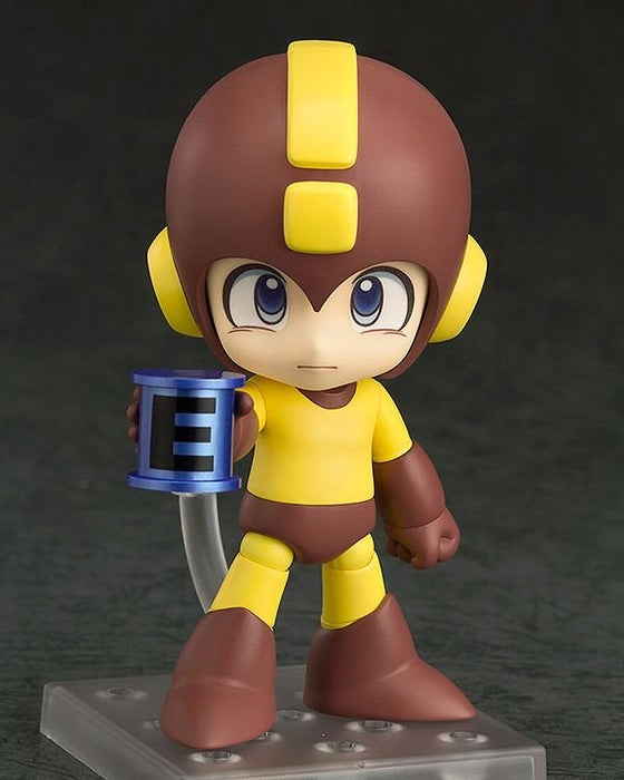 Nendoroid 556b MEGA MAN (Rockman) Metal Blade Ver Figure Good Smile Company NEW_5