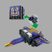 Bandai Doubutsu Sentai Zyuohger Zyuoh Cube 0 Doubutsu Gattai DX Cube Condor NEW_3