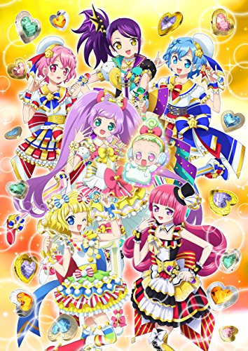 [CD] PriPara Brand New Dreamer NEW from Japan_1