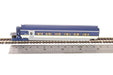 Kato 10-1298 EUROSTAR New Color e300 4 Cars Add-on Set (N scale) from Japan_3
