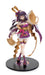 EIKO beatmaniaIIDX figure collection Vol. 2 Umegiri Hifumi 18cm 111 NEW_1