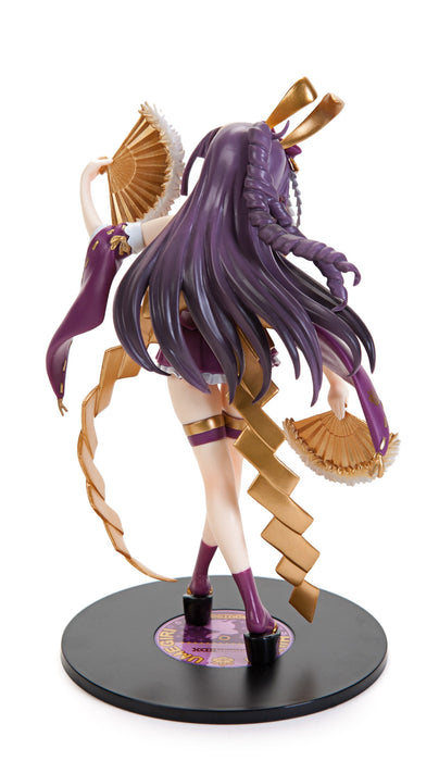 EIKO beatmaniaIIDX figure collection Vol. 2 Umegiri Hifumi 18cm 111 NEW_2