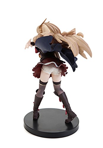 Taito Granblue Fantasy Cagliostro Figure Smartphone RPG Mobage NEW from Japan_3