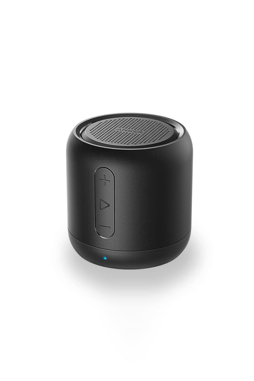 Anker SoundCore mini compact Bluetooth speaker FM Radio micro SD AK-A3101511 NEW_1