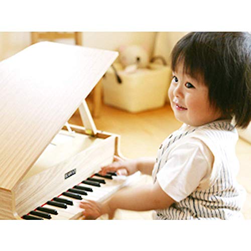 KAWAI Mini Grand Piano Natural Standard Edition 32keys NEW from Japan_2