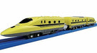 Takara Tomy Plarail Operation in the Smartphone! Double Camera Dr.YELLOW NEW_1