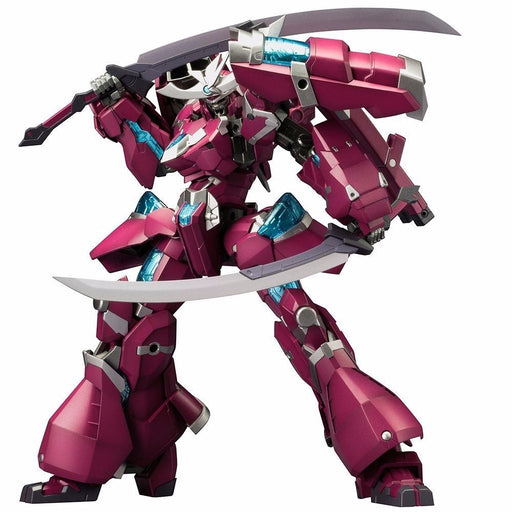 KOTOBUKIYA FRAME ARMS #023 NSG-Z0/D MAGATSUKI : RE Model Kit NEW from Japan F/S_2