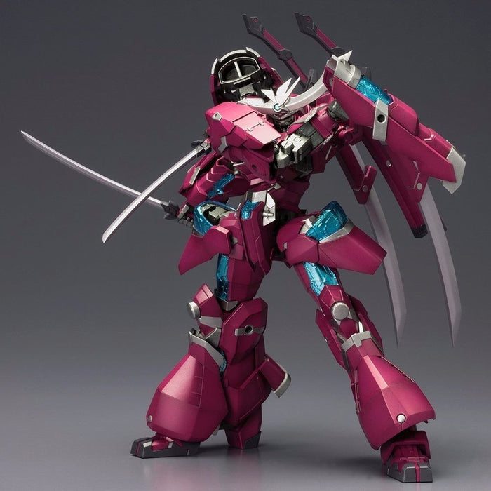 KOTOBUKIYA FRAME ARMS #023 NSG-Z0/D MAGATSUKI : RE Model Kit NEW from Japan F/S_6