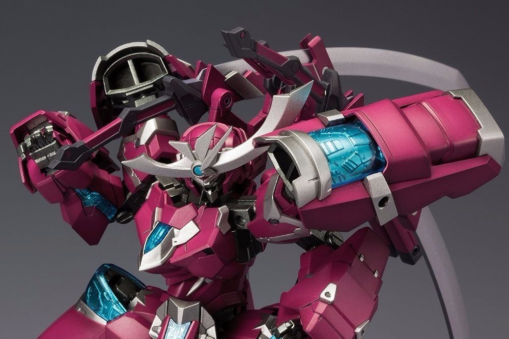 KOTOBUKIYA FRAME ARMS #023 NSG-Z0/D MAGATSUKI : RE Model Kit NEW from Japan F/S_7