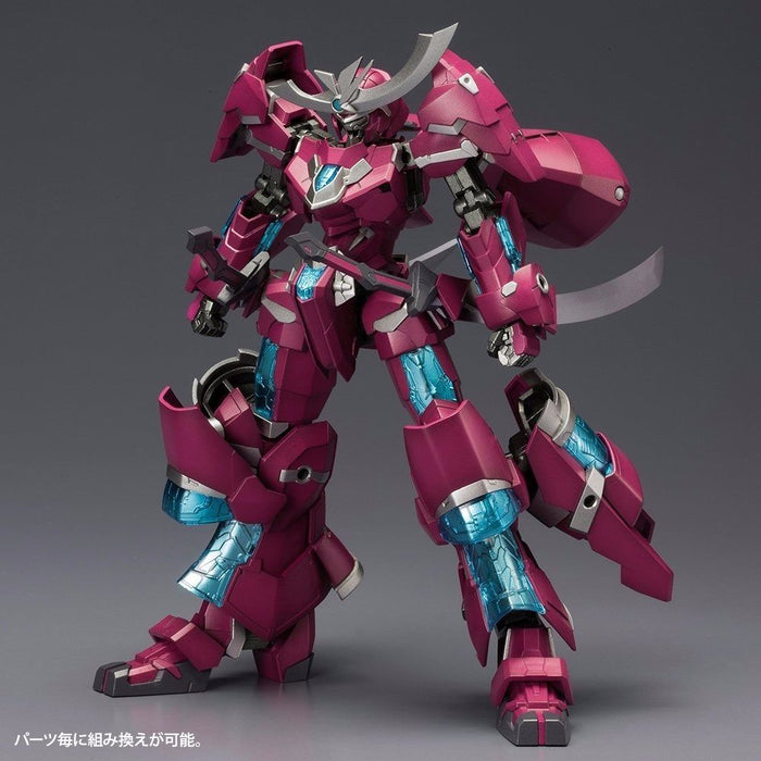 KOTOBUKIYA FRAME ARMS #023 NSG-Z0/D MAGATSUKI : RE Model Kit NEW from Japan F/S_9