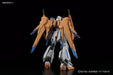 BANDAI HGBF 1/144 SCRAMBLE GUNDAM Plastic Model Kit Gundam Build Fighters NEW_5