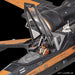 Bandai Star Wars Poe's X-Wing Fighter 1/72 scale Plastic Model kit NEW_9