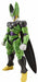 BANDAI Figure-rise Standard PERFECT CELL Model Kit Dragon Ball NEW from Japan_2