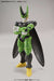 BANDAI Figure-rise Standard PERFECT CELL Model Kit Dragon Ball NEW from Japan_3