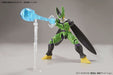 BANDAI Figure-rise Standard PERFECT CELL Model Kit Dragon Ball NEW from Japan_7