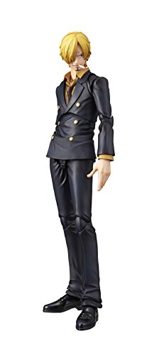 Variable Action Heroes One Piece Series Sanji Figure from Japan_1