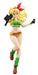 MegaHouse Dragon Ball Gals Lunch Blond Ver. Figure from Japan_1