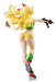 MegaHouse Dragon Ball Gals Lunch Blond Ver. Figure from Japan_4