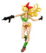 MegaHouse Dragon Ball Gals Lunch Blond Ver. Figure from Japan_6