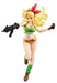 MegaHouse Dragon Ball Gals Lunch Blond Ver. Figure from Japan_7