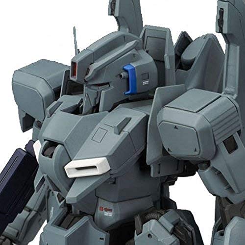 BANDAI MG 1/100 MSZ-006A1 Zeta Plus Unicorn Ver. Plastic Model Kit NEW_2