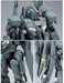 BANDAI MG 1/100 MSZ-006A1 Zeta Plus Unicorn Ver. Plastic Model Kit NEW_6