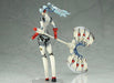 Ques Q Persona 4 Labrys Naked Ver. 1/8 Scale Figure from Japan NEW_10