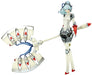 Ques Q Persona 4 Labrys Naked Ver. 1/8 Scale Figure from Japan NEW_1