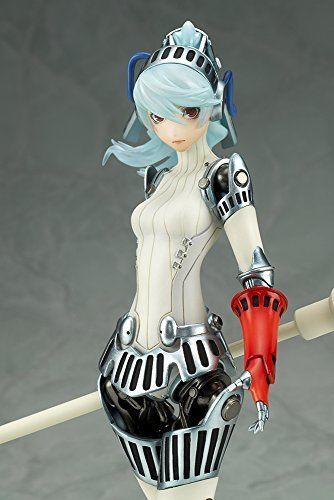 Ques Q Persona 4 Labrys Naked Ver. 1/8 Scale Figure from Japan NEW_4