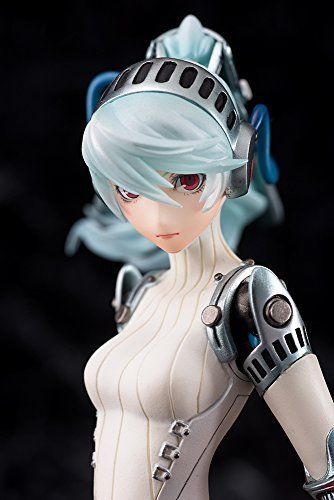 Ques Q Persona 4 Labrys Naked Ver. 1/8 Scale Figure from Japan NEW_6