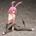 FREEing To Love-Ru Darkness MOMO BELIA DEVILUKE Bunny Ver 1/4 PVC Figure NEW F/S_3