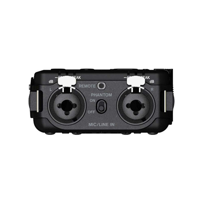 TASCAM DR-100mkIII 2-Channel Portable Digital Stereo linear PCM recorder NEW_6