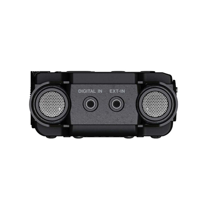 TASCAM DR-100mkIII 2-Channel Portable Digital Stereo linear PCM recorder NEW_7