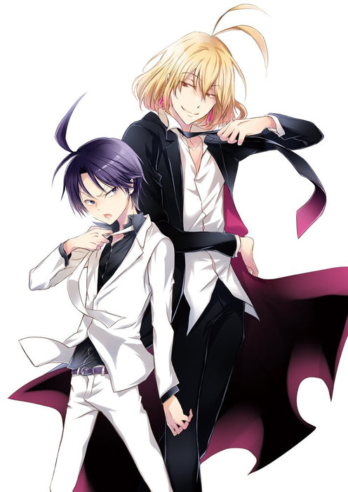 SERVAMP Volume 2 DVD MFBC63 Standard Edition Widescreen Animation NEW from Japan_2