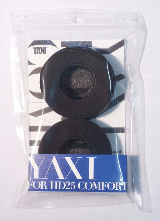 YAXI Replacement Headphones Earpads for HD25 Comfort NEW from Japan F/S_2
