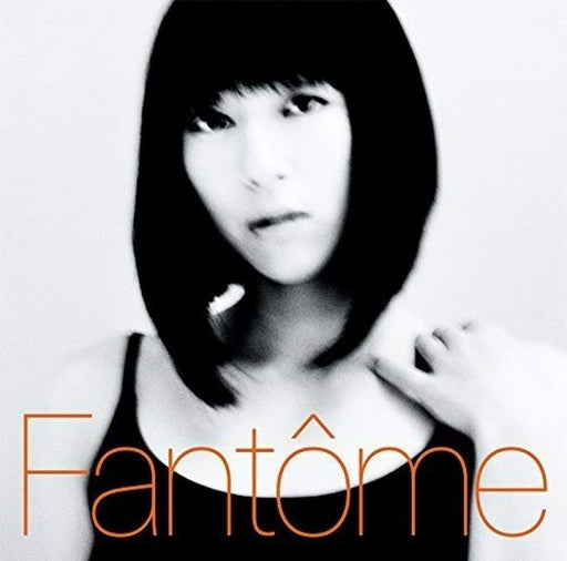 Fantome -Hikaru Utada Standard Edition SHM-CD TYCT-60101 6th original full album_1