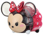 Hanayama Crystal Gallery 3D Puzzle Tsum Tsum Mickey & Minnie 41 pieces Plastic_4