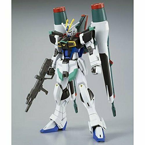 Premium BANDAI HGCE 1/144 Seed Destiny ZGMF-X56S/Y Blast Impulse Gundam Kit NEW_3