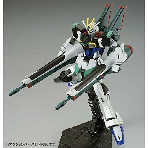 Premium BANDAI HGCE 1/144 Seed Destiny ZGMF-X56S/Y Blast Impulse Gundam Kit NEW_4