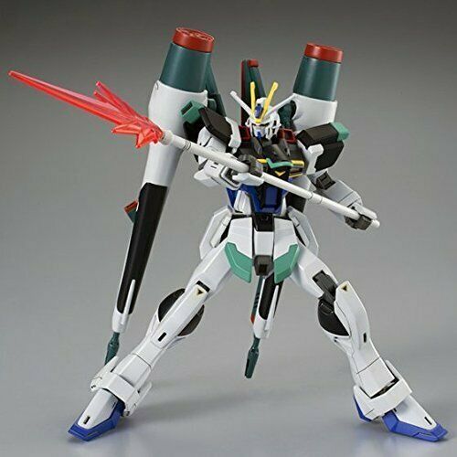 Premium BANDAI HGCE 1/144 Seed Destiny ZGMF-X56S/Y Blast Impulse Gundam Kit NEW_5