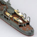 Aoshima KanColle Kanmusu Torpedo Cruiser Oi Kai 1/700 Plastic Model Kit NEW_3