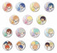Kotobukiya Deco Kira Badge Collection Uta no Prince-sama White Jacket 20Pcs BOX_1