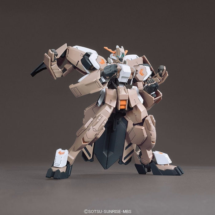 BANDAI HG 1/144 GUNDAM GUSION REBAKE FULL CITY Model Kit Iron-Blooded Orphans_6