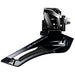 Shimano Dura-Ace FD-R9100 Front Derailleur 2x11 (Dia.31.8) Silver IFDR9100BSM_1