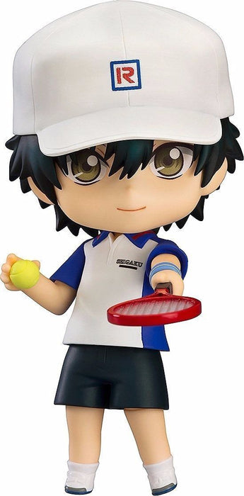 Nendoroid 641 The Prince of Tennis II RYOMA ECHIZEN Action Figure ORANGE ROUGE_1