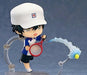 Nendoroid 641 The Prince of Tennis II RYOMA ECHIZEN Action Figure ORANGE ROUGE_5