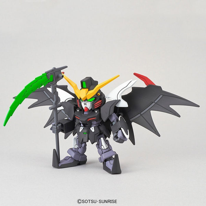 BANDAI SD EX-STANDARD 012 GUNDAM DEATHSCYTHE HELL EW Model Kit Gundam W NEW F/S_2