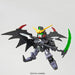 BANDAI SD EX-STANDARD 012 GUNDAM DEATHSCYTHE HELL EW Model Kit Gundam W NEW F/S_5