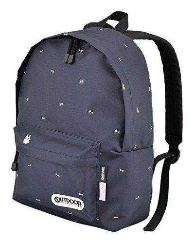 ENSKY My Neighbor Totoro Outdoor Products Collaboration Daypack NEW from Japan_1